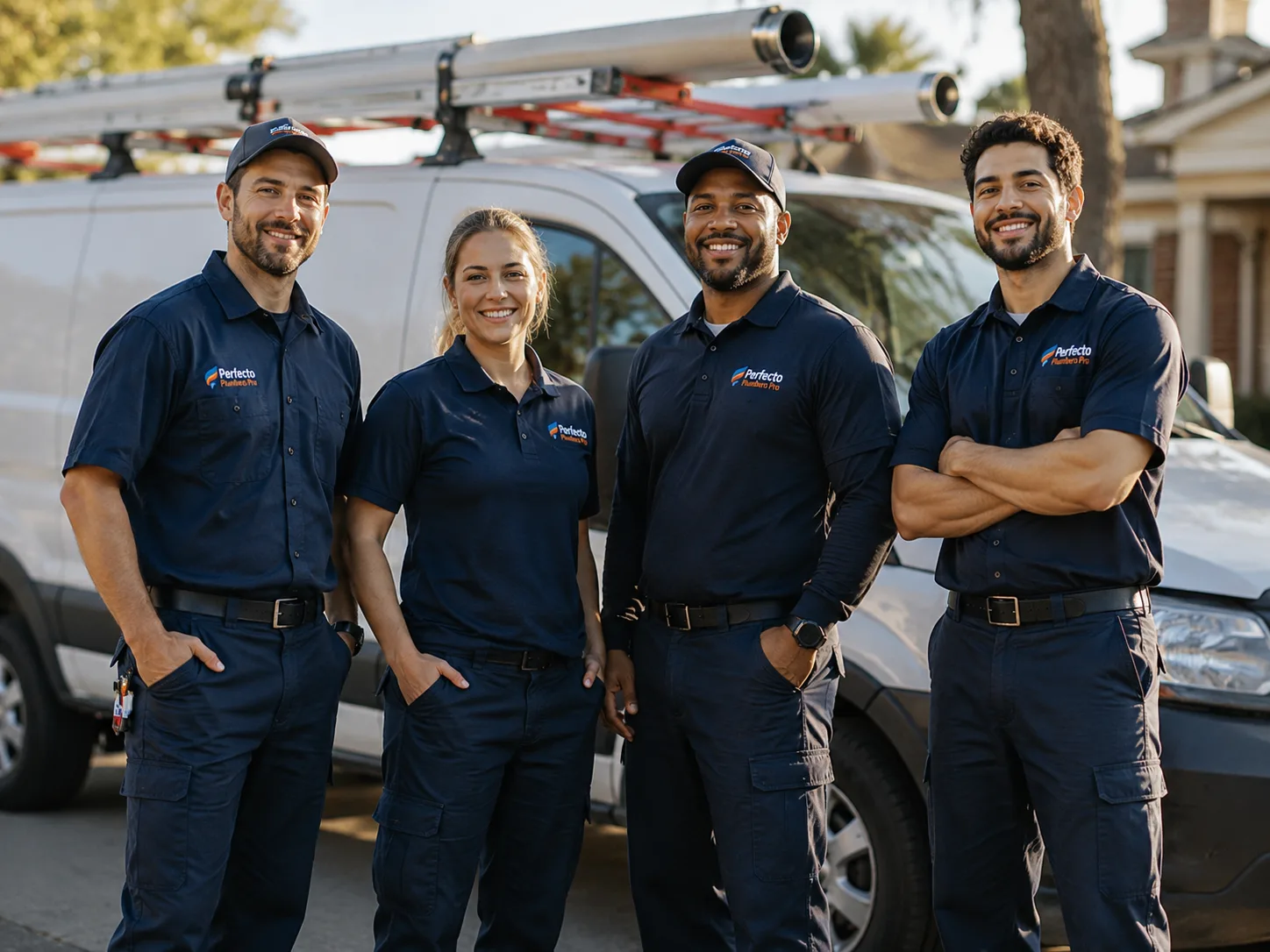 Emergency Plumber Near Me in Hesperia, MI near me